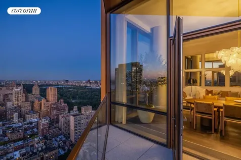 50 W 66th Street New York City NY 10023
