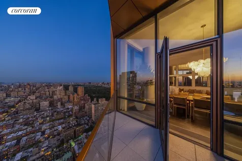 50 W 66th Street New York City NY 10023
