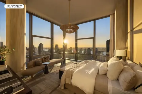 50 W 66th Street New York City NY 10023