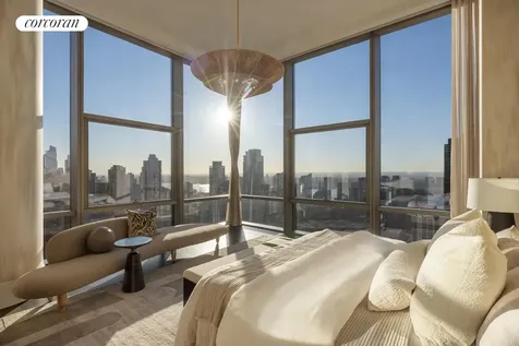 50 W 66th Street New York City NY 10023