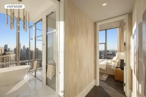 50 W 66th Street New York City NY 10023