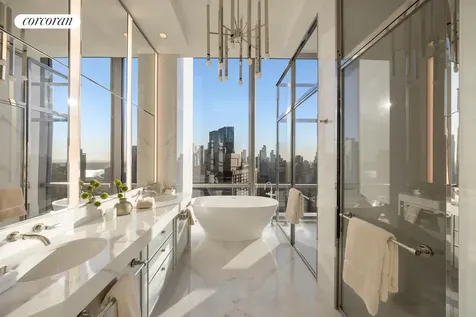 50 W 66th Street New York City NY 10023