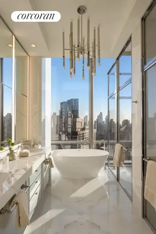 50 W 66th Street New York City NY 10023