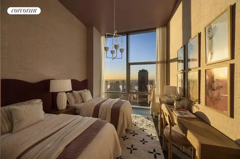 50 W 66th Street New York City NY 10023