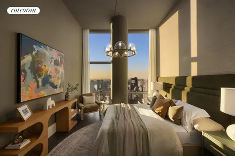 50 W 66th Street New York City NY 10023