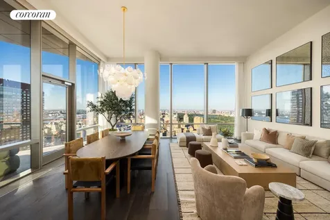 50 W 66th Street New York City NY 10023