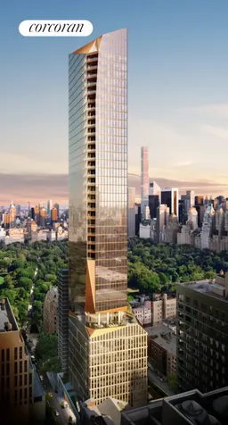 50 W 66th Street New York City NY 10023