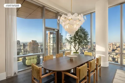 50 W 66th Street New York City NY 10023