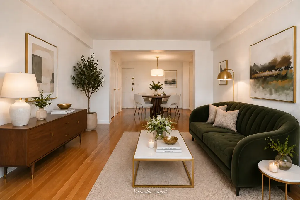 65-15 38th Avenue New York City NY 11377
