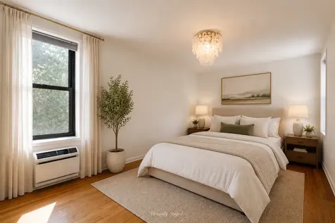 65-15 38th Avenue New York City NY 11377