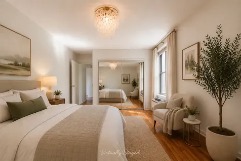 65-15 38th Avenue New York City NY 11377