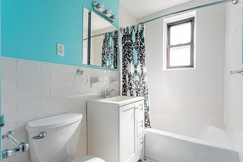 65-15 38th Avenue New York City NY 11377
