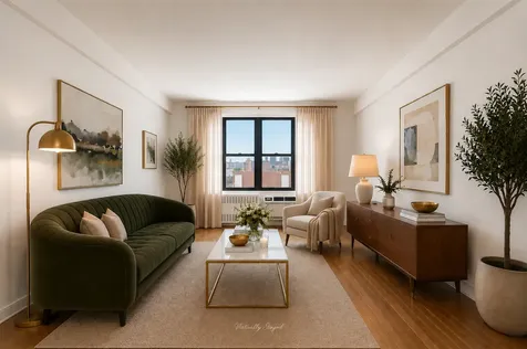 65-15 38th Avenue New York City NY 11377