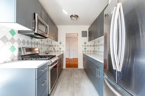 65-15 38th Avenue New York City NY 11377