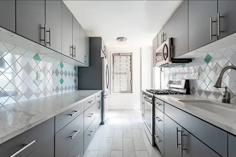65-15 38th Avenue New York City NY 11377