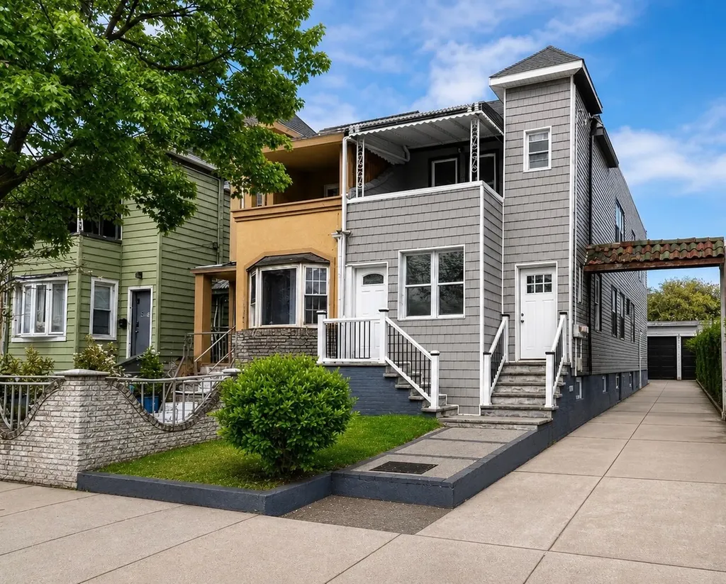 4617 Clarendon Road New York City NY 11203
