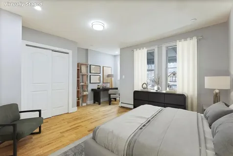 4617 Clarendon Road New York City NY 11203