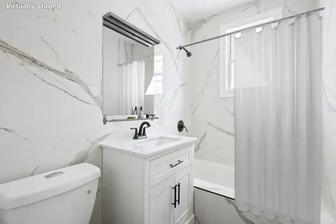 4617 Clarendon Road New York City NY 11203