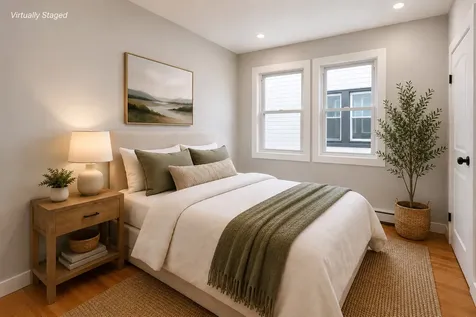 4617 Clarendon Road New York City NY 11203