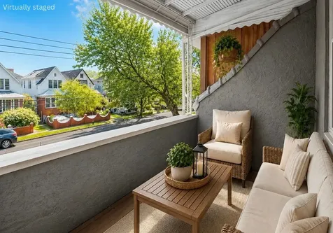 4617 Clarendon Road New York City NY 11203