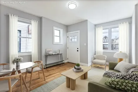 4617 Clarendon Road New York City NY 11203