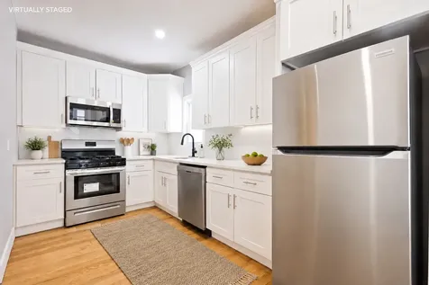 4617 Clarendon Road New York City NY 11203