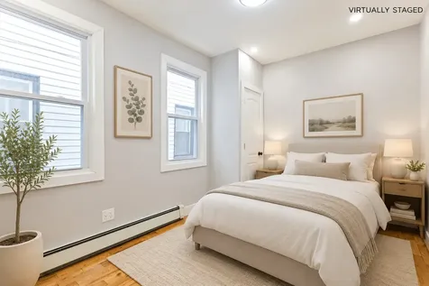 4617 Clarendon Road New York City NY 11203