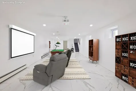 4617 Clarendon Road New York City NY 11203