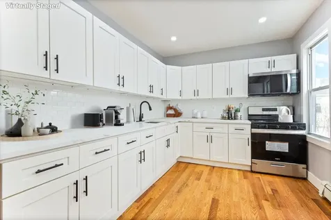4617 Clarendon Road New York City NY 11203