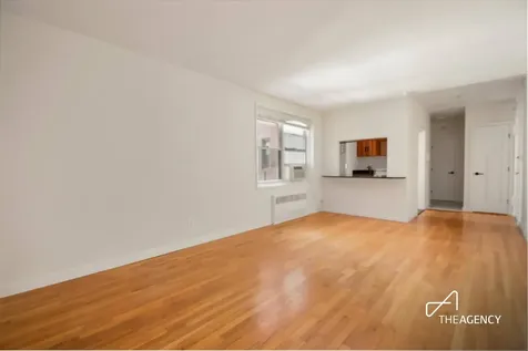 350 E 30th Street New York City NY 10016