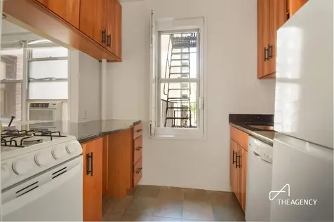 350 E 30th Street New York City NY 10016