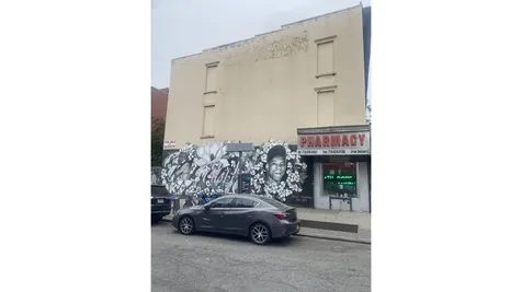 1341 Fulton Street New York City NY 11216