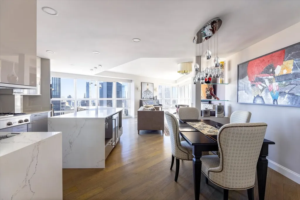 146 W 57th Street New York City NY 10019