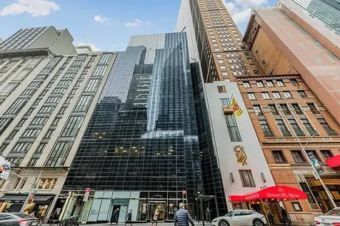 146 W 57th Street New York City NY 10019