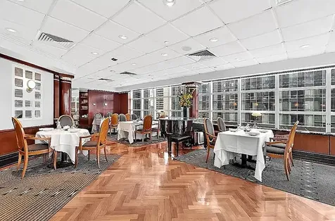 146 W 57th Street New York City NY 10019