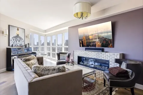 146 W 57th Street New York City NY 10019