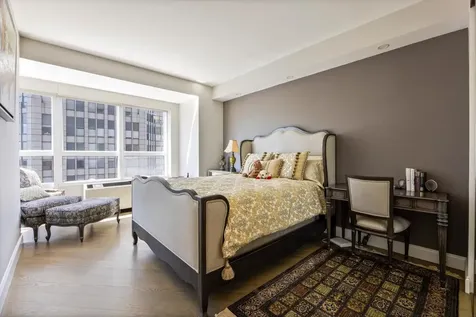 146 W 57th Street New York City NY 10019