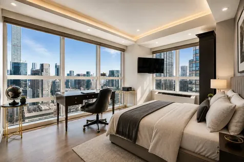 146 W 57th Street New York City NY 10019