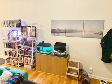 21 E 108th Street New York City NY 10029