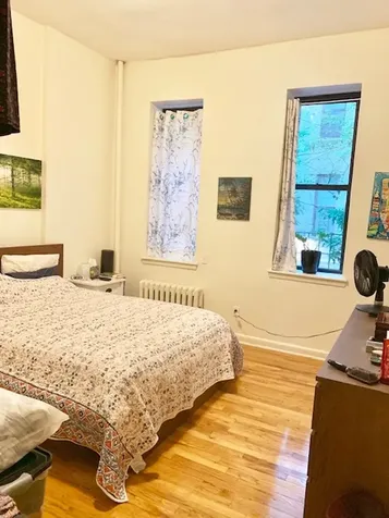 21 E 108th Street New York City NY 10029
