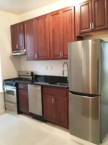 21 E 108th Street New York City NY 10029