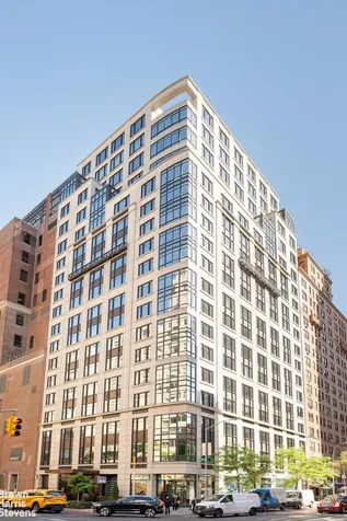 200 E 79th Street New York City NY 10075