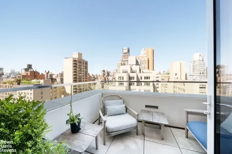 200 E 79th Street New York City NY 10075