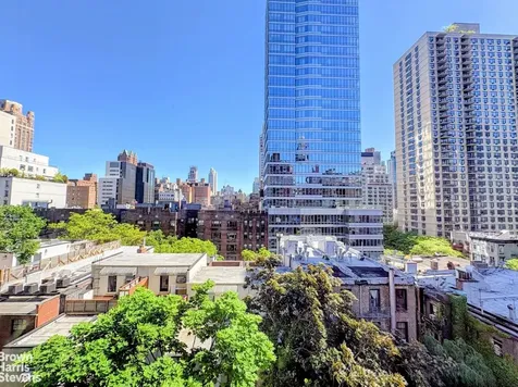235 E 73rd Street New York City NY 10021