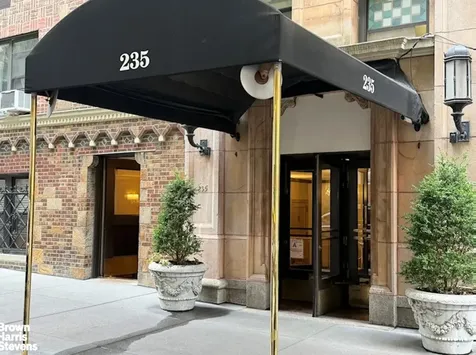 235 E 73rd Street New York City NY 10021