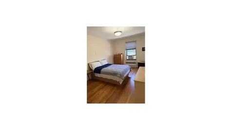 3400 Snyder Avenue New York City NY 11203