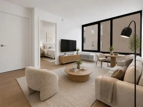 1790 3rd Avenue New York City NY 10029