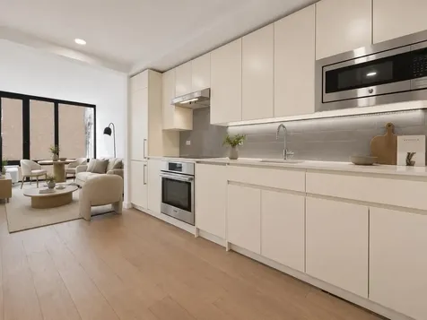 1790 3rd Avenue New York City NY 10029