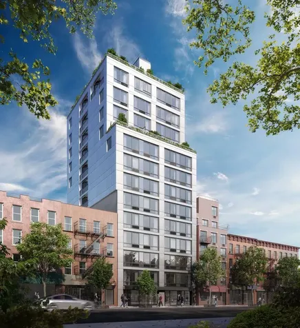 1790 3rd Avenue New York City NY 10029