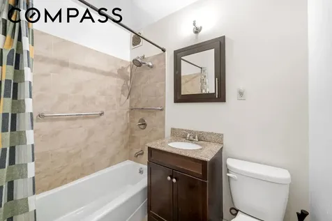 240 Cozine Avenue New York City NY 11207